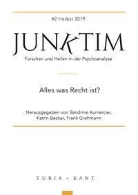 Cover: 9783851329537 | Junktim 2 | Sandrine Aumercier | Taschenbuch | 154 S. | Deutsch | 2019