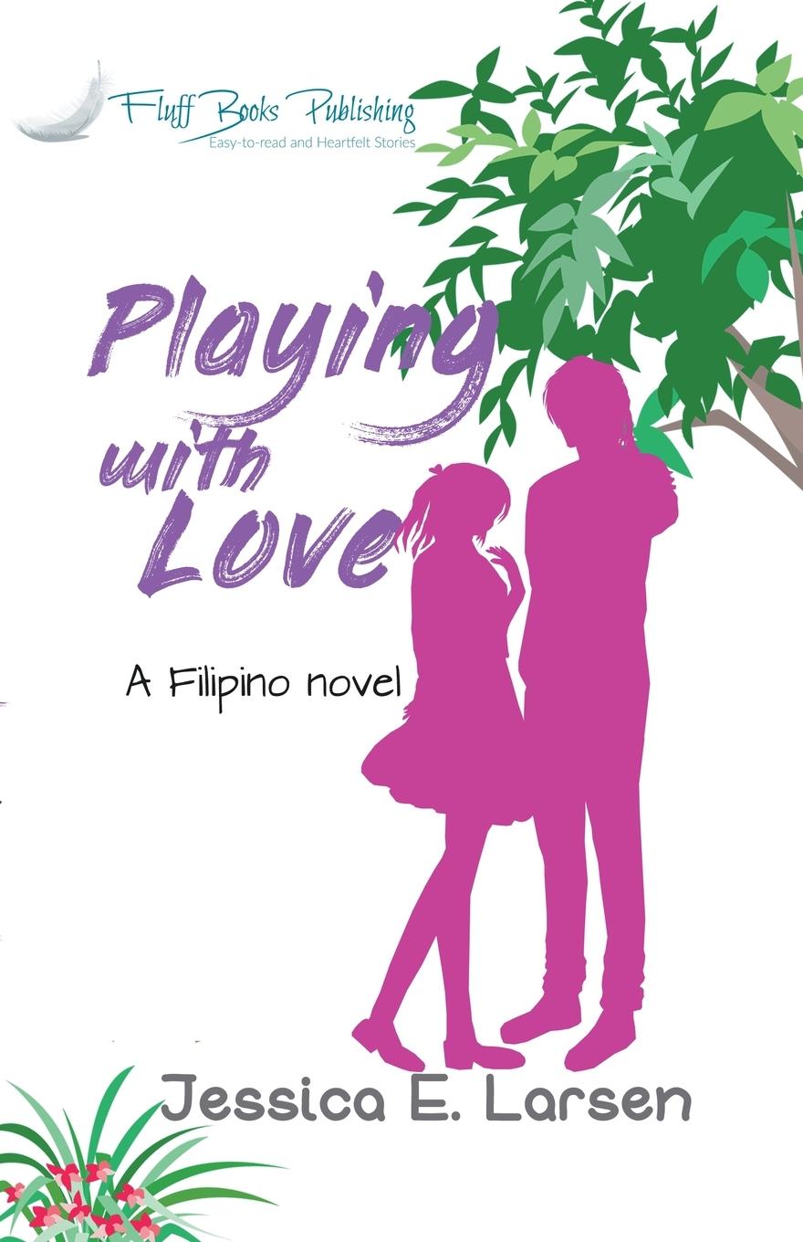 Cover: 9798215311578 | Playing with Love | Jessica E. Larsen | Taschenbuch | ? | 2022