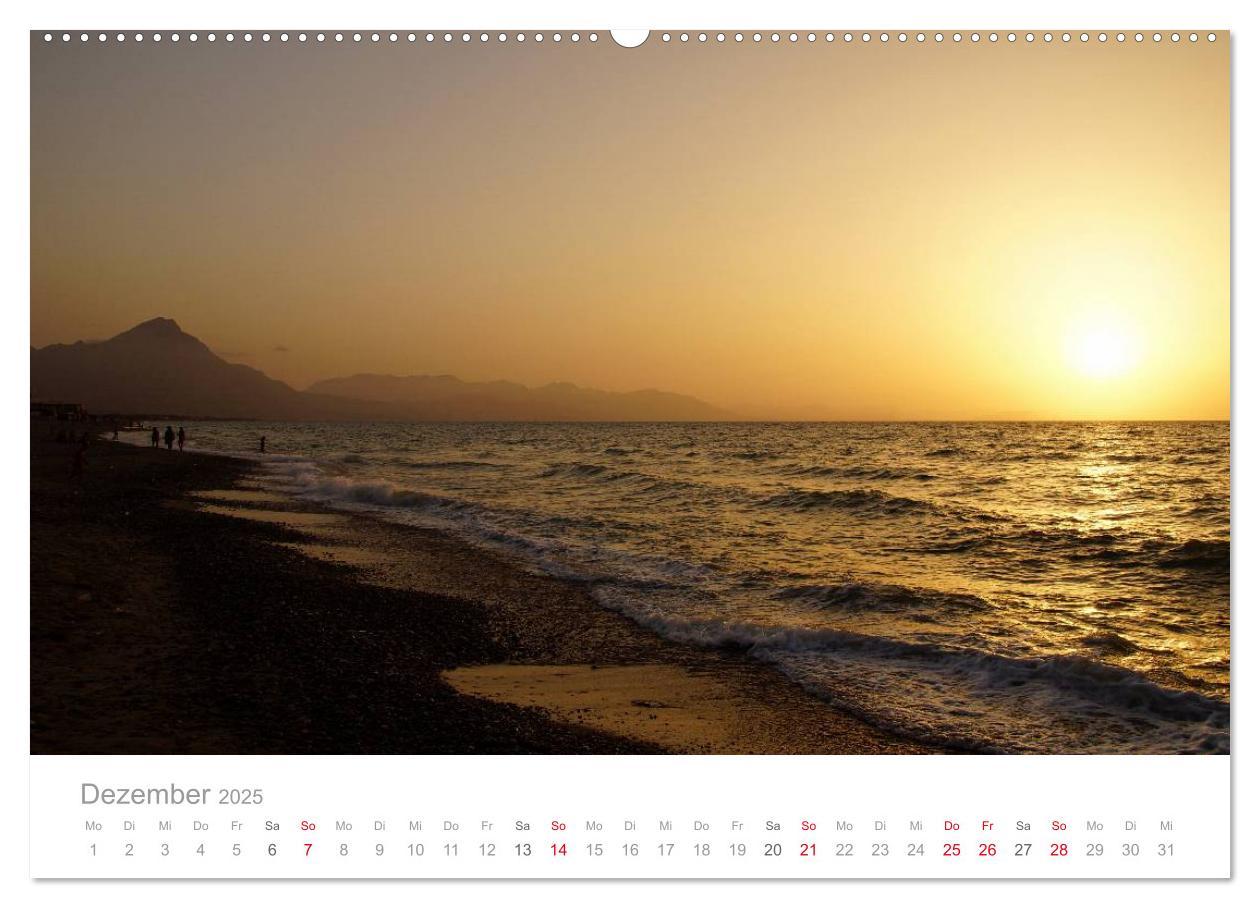 Bild: 9783435641208 | Impressionen aus Sizilien (Wandkalender 2025 DIN A2 quer), CALVENDO...