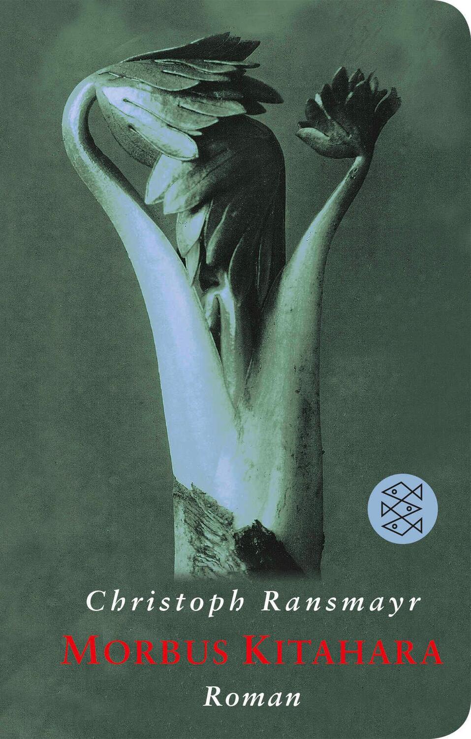 Cover: 9783596522644 | Morbus Kitahara | Christoph Ransmayr | Buch | 560 S. | Deutsch | 2021