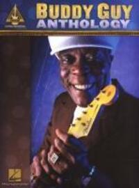 Cover: 9781423475736 | Buddy Guy Anthology | Buddy Guy | Taschenbuch | Buch | Englisch | 2010