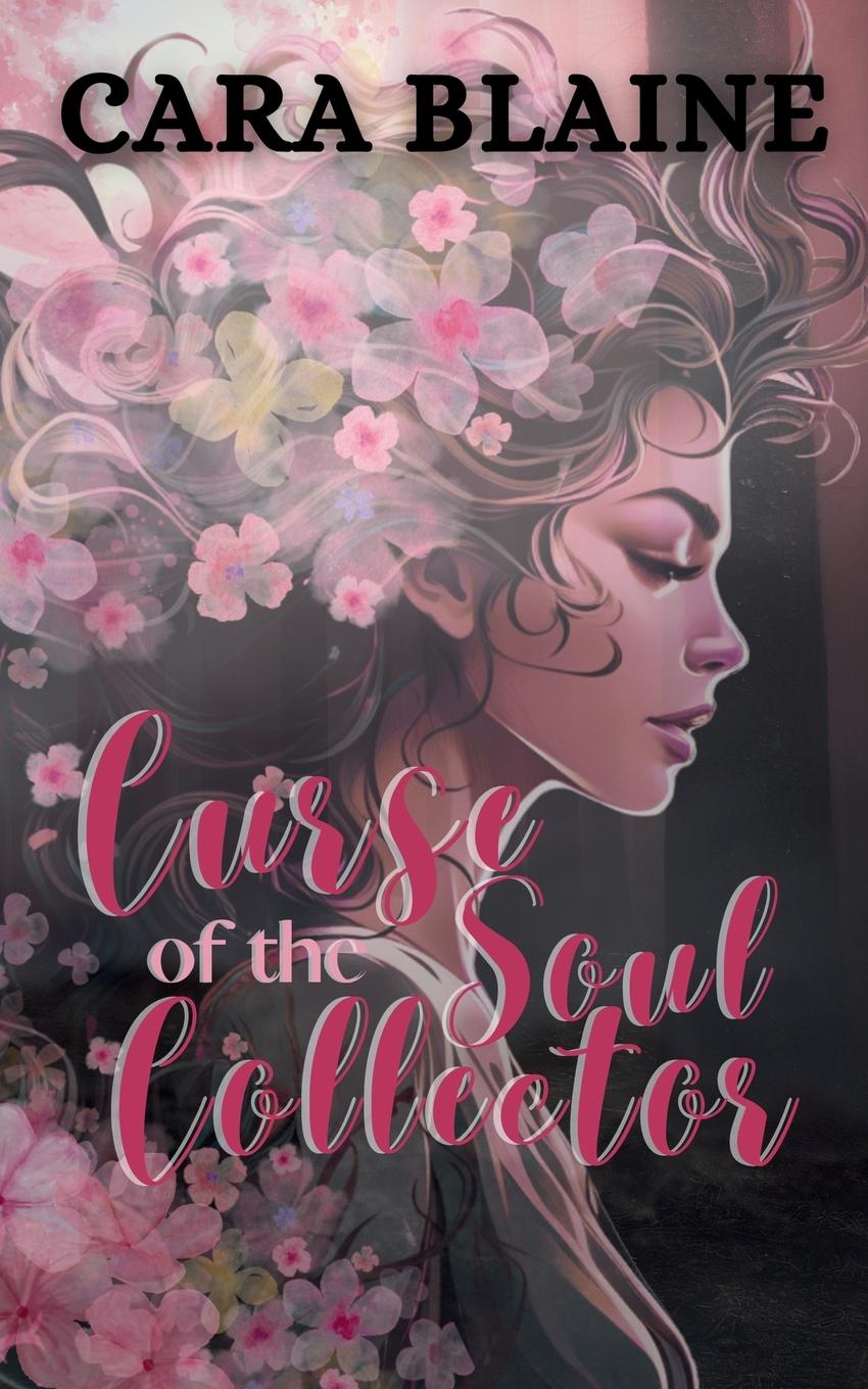 Cover: 9798987272060 | Curse of the Soul Collector | Cara Blaine | Taschenbuch | Englisch