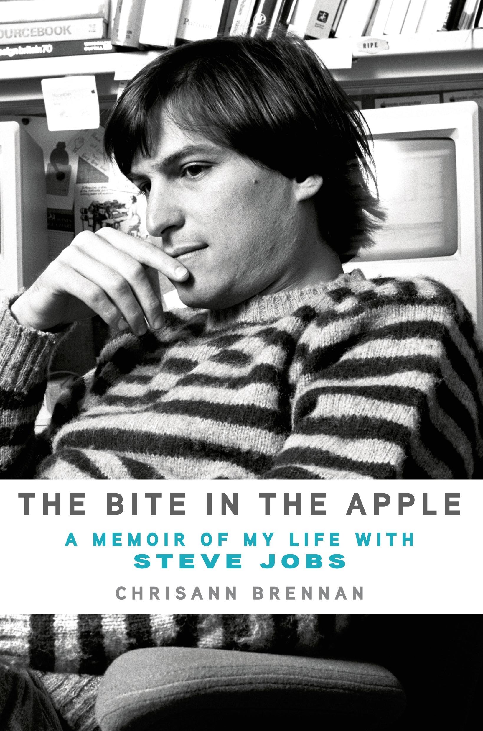 Autor: 9781250056528 | BITE IN THE APPLE | Chrisann Brennan | Taschenbuch | Englisch | 2014