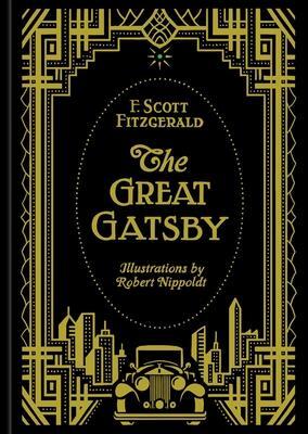 Cover: 9781524879761 | The Great Gatsby | F. Scott Scott Fitzgerald | Buch | Englisch | 2023