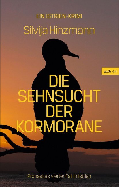 Cover: 9783990294413 | Die Sehnsucht der Kormorane | Silvija Hinzmann | Taschenbuch | 2020