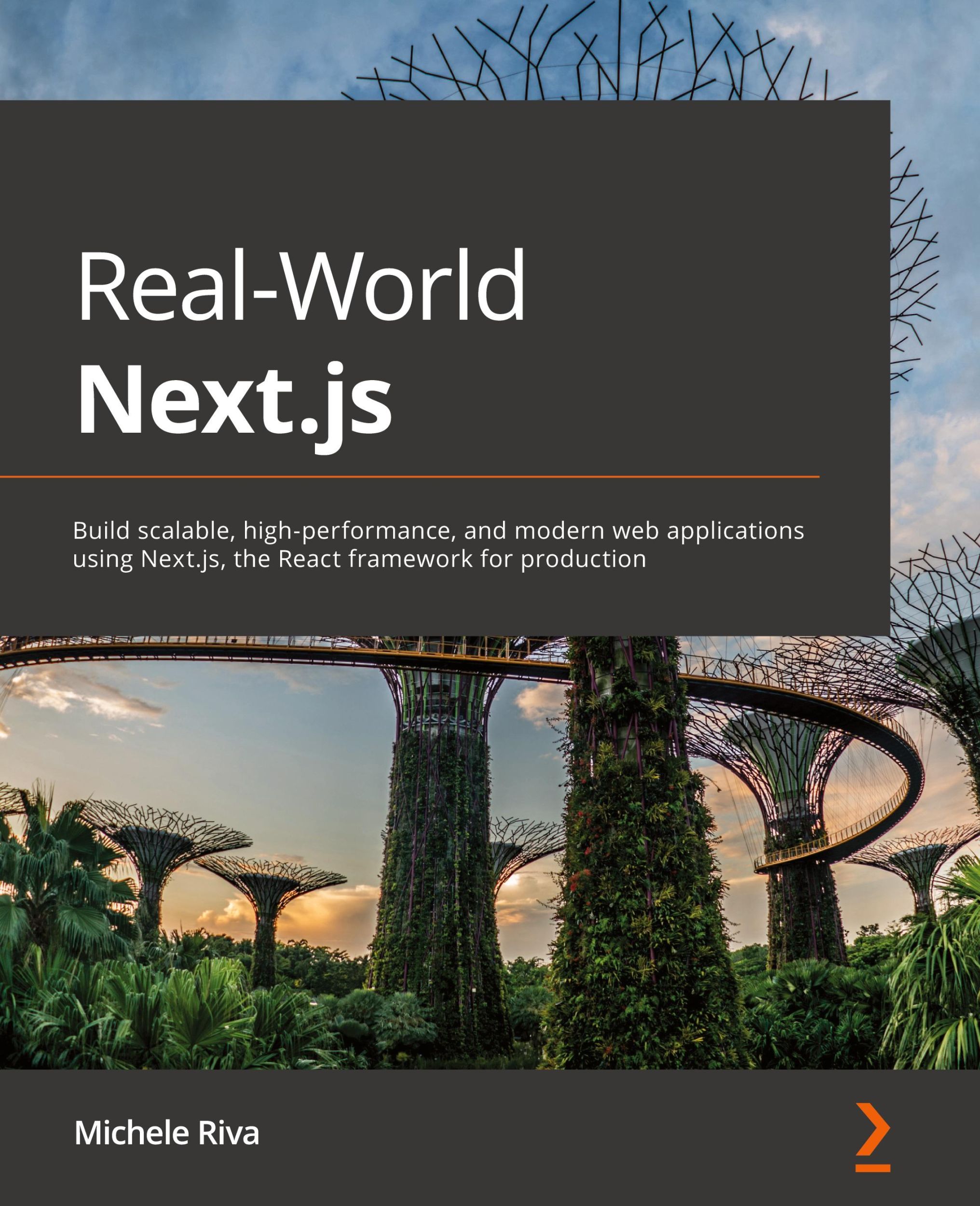 Cover: 9781801073493 | Real-World Next.js | Michele Riva | Taschenbuch | Englisch | 2022