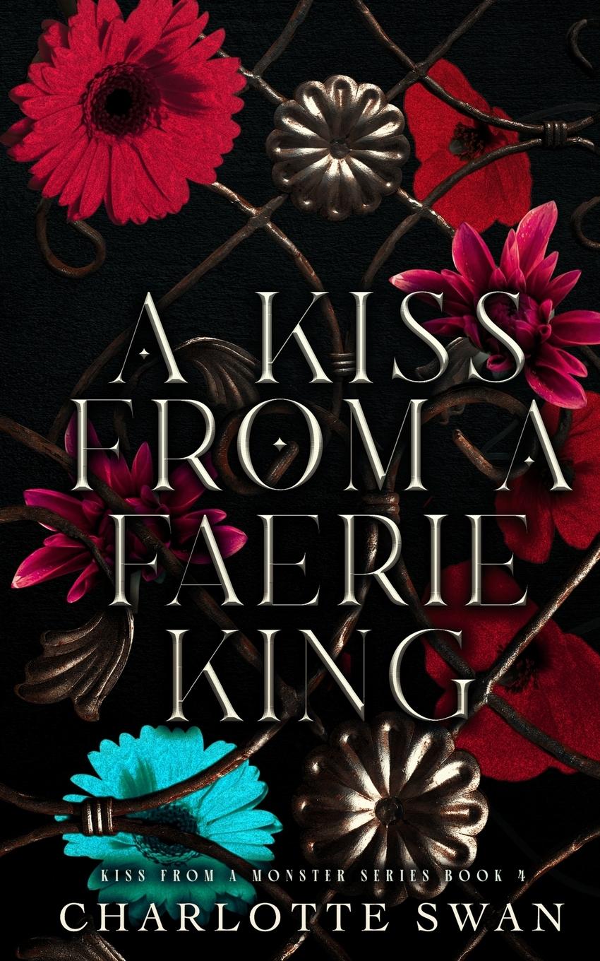 Cover: 9781960615046 | A Kiss From a Faerie King | Charlotte Swan | Taschenbuch | Englisch