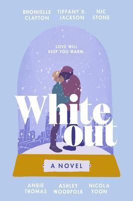 Cover: 9780063088146 | Whiteout | Dhonielle Clayton (u. a.) | Buch | Gebunden | Englisch