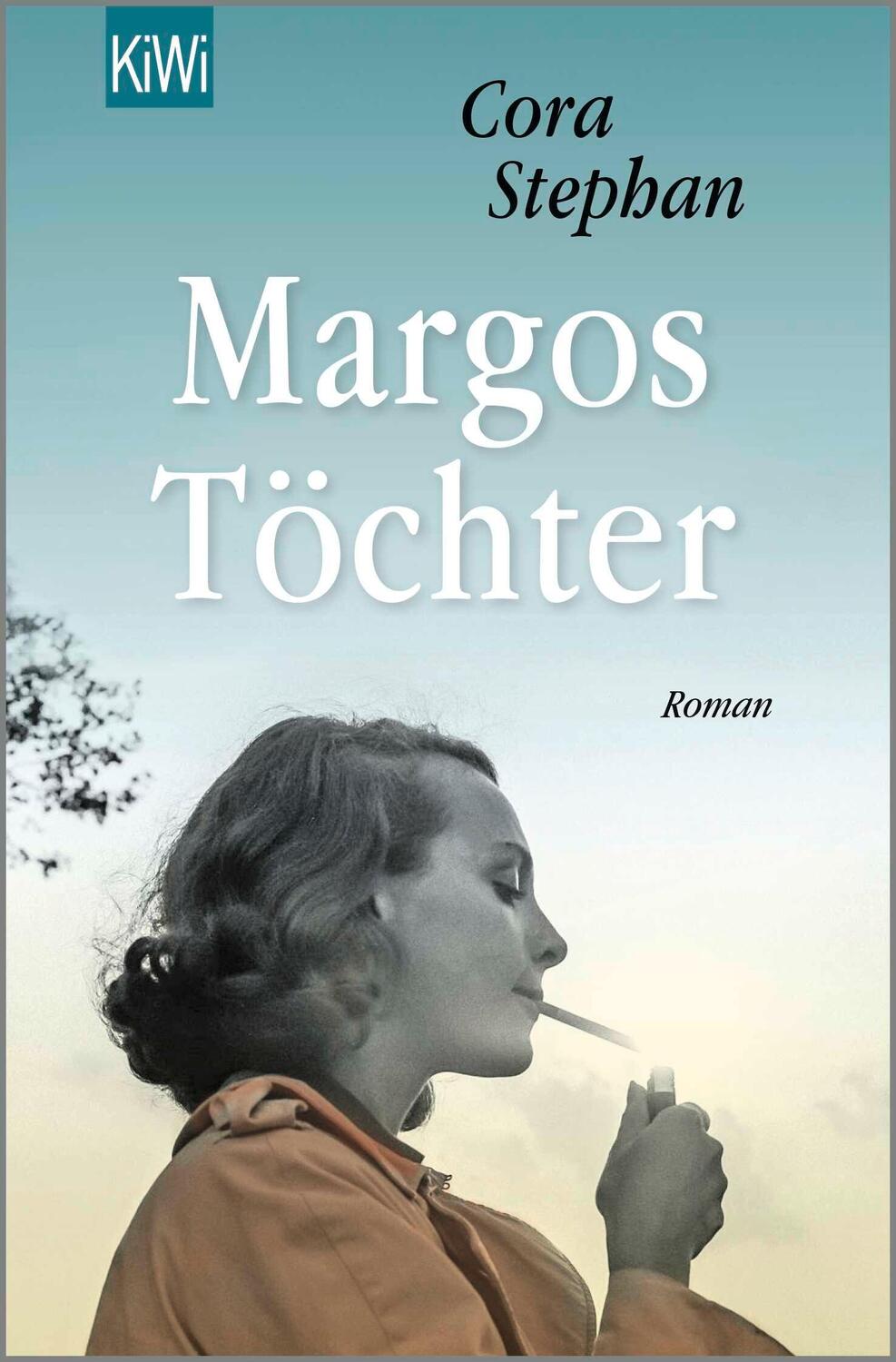 Cover: 9783462003659 | Margos Töchter | Roman | Cora Stephan | Taschenbuch | 400 S. | Deutsch