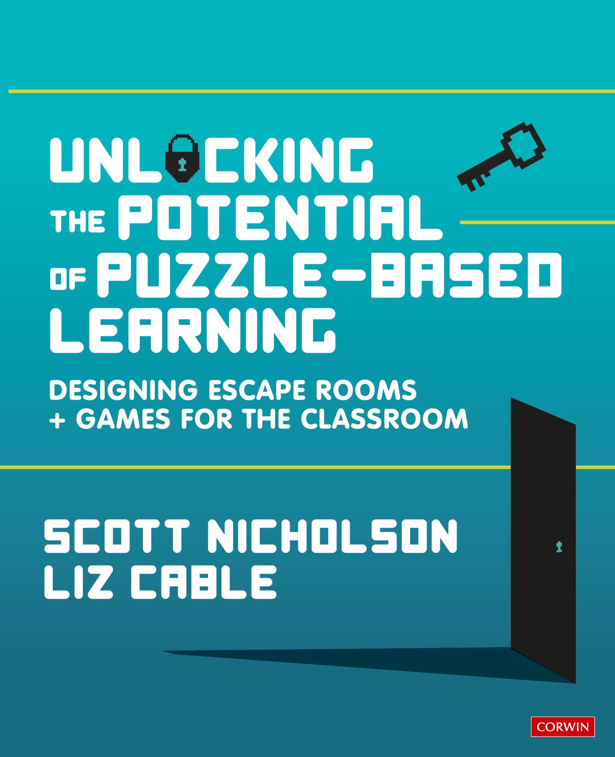 Cover: 9781529714081 | Unlocking the Potential of Puzzle-based Learning | Nicholson (u. a.)