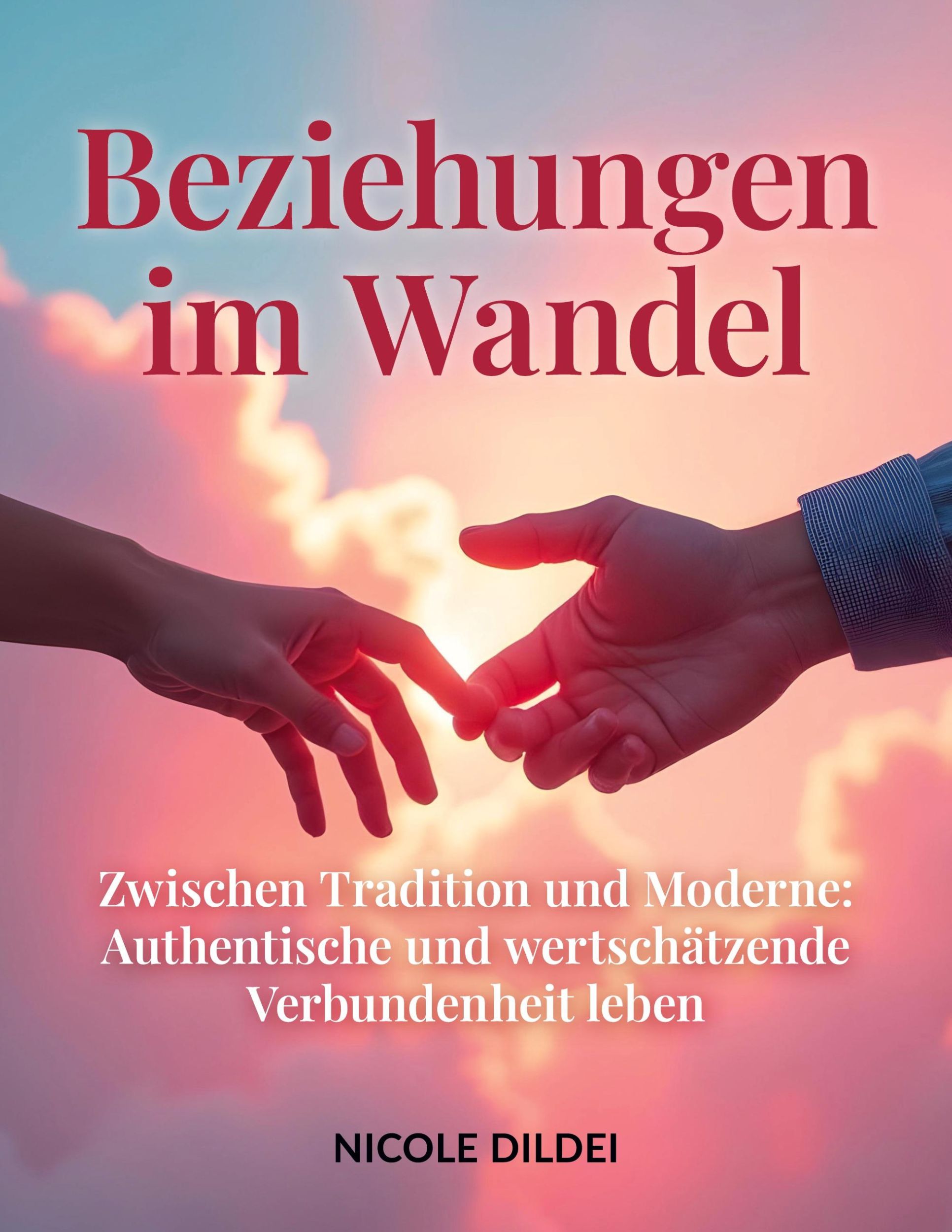 Cover: 9783769312102 | Beziehungen im Wandel | Nicole Dildei | Taschenbuch | 224 S. | Deutsch