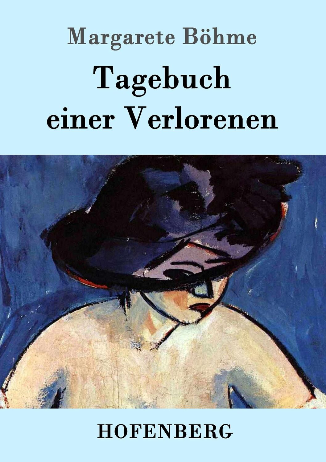 Cover: 9783743702585 | Tagebuch einer Verlorenen | Margarete Böhme | Taschenbuch | Paperback