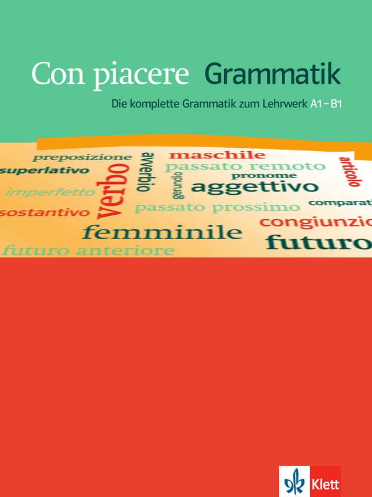 Cover: 9783125251977 | Con Piacere A1-B1 | Christine Breslauer | Taschenbuch | 62 S. | 2014