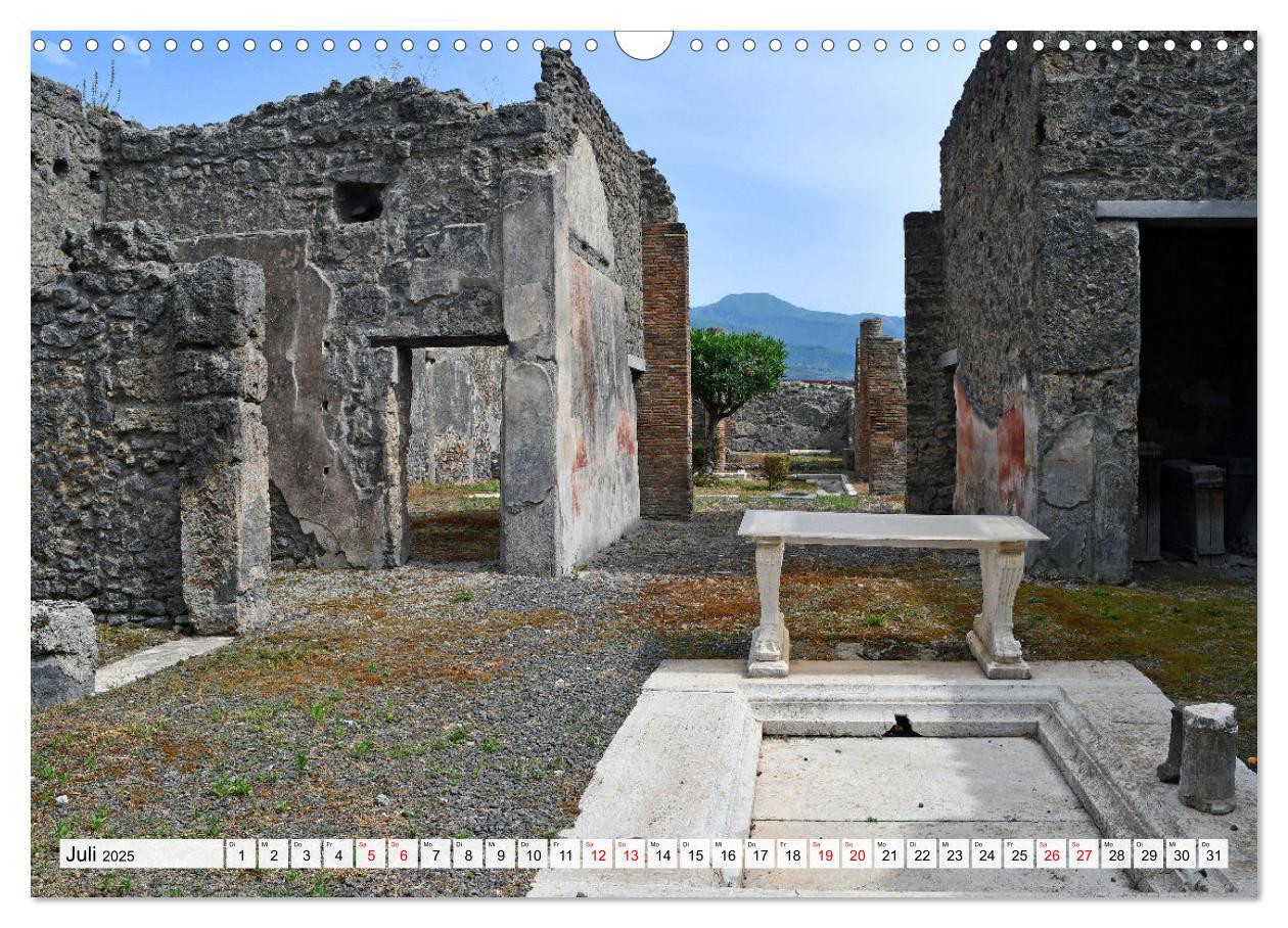 Bild: 9783383936937 | Vesuv-Pompeji-Herculaneum, lebendige Antike in Kampanien...