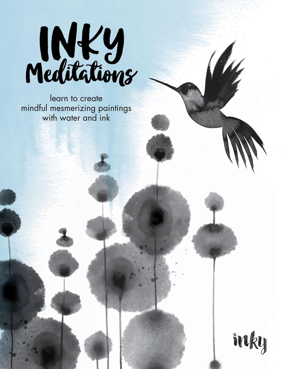 Cover: 9780760388754 | Inky Meditations | Inky | Taschenbuch | Englisch | 2024