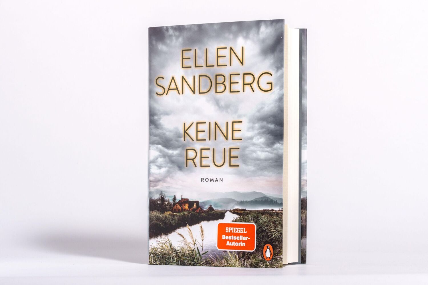 Bild: 9783328603139 | Keine Reue | Ellen Sandberg | Buch | 416 S. | Deutsch | 2023