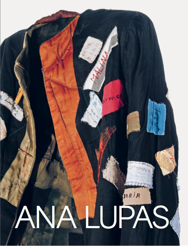 Cover: 9783753306346 | Ana Lupas | Gwen Parry (u. a.) | Taschenbuch | 160 S. | Deutsch | 2024