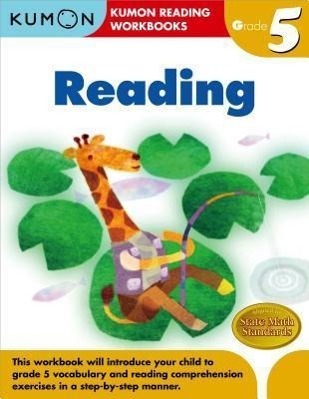 Cover: 9781934968956 | Grade 5 Reading | Taschenbuch | Englisch | 2010 | EAN 9781934968956