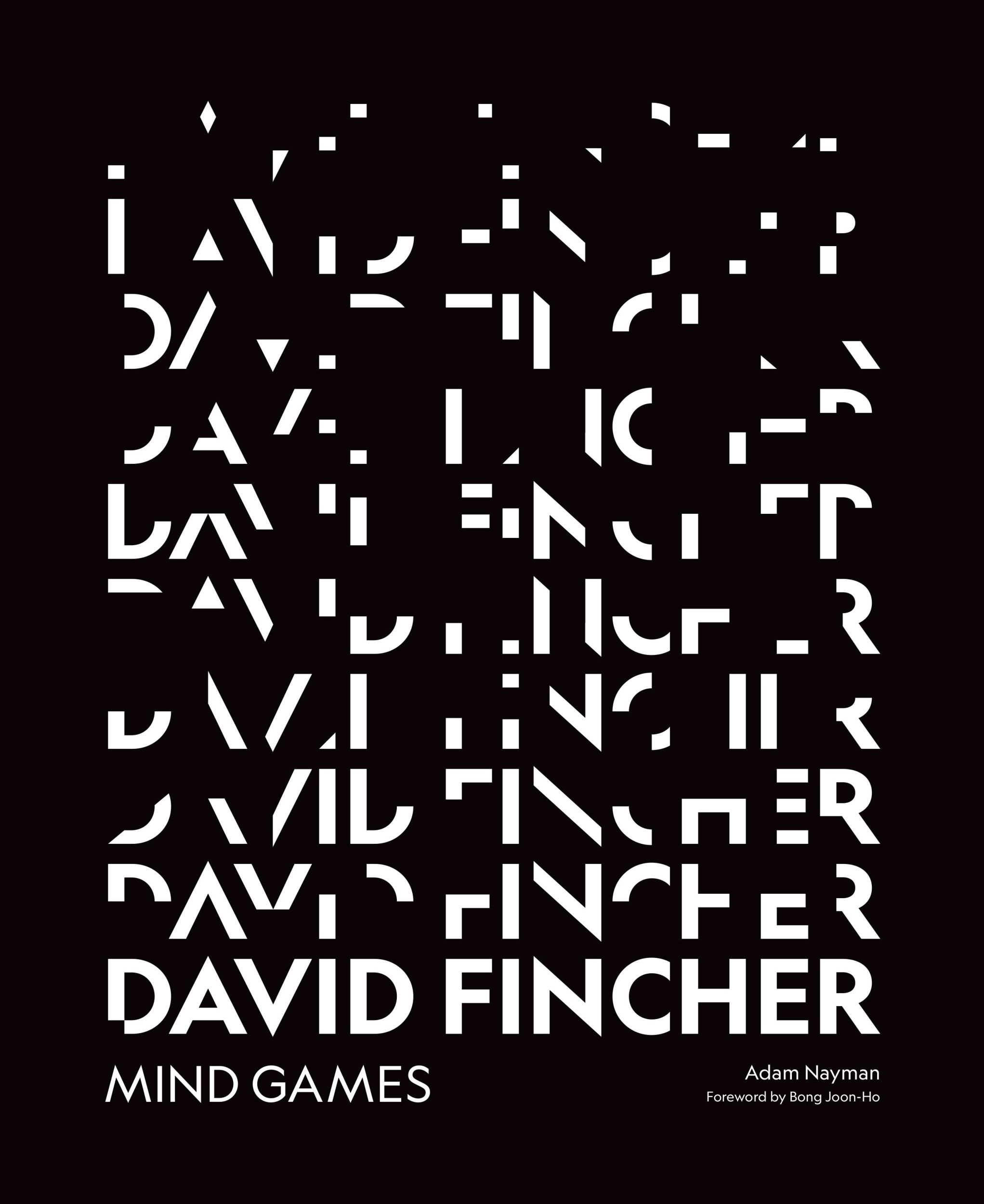 Cover: 9781419753411 | David Fincher | Mind Games | Adam Nayman | Buch | Gebunden | Englisch