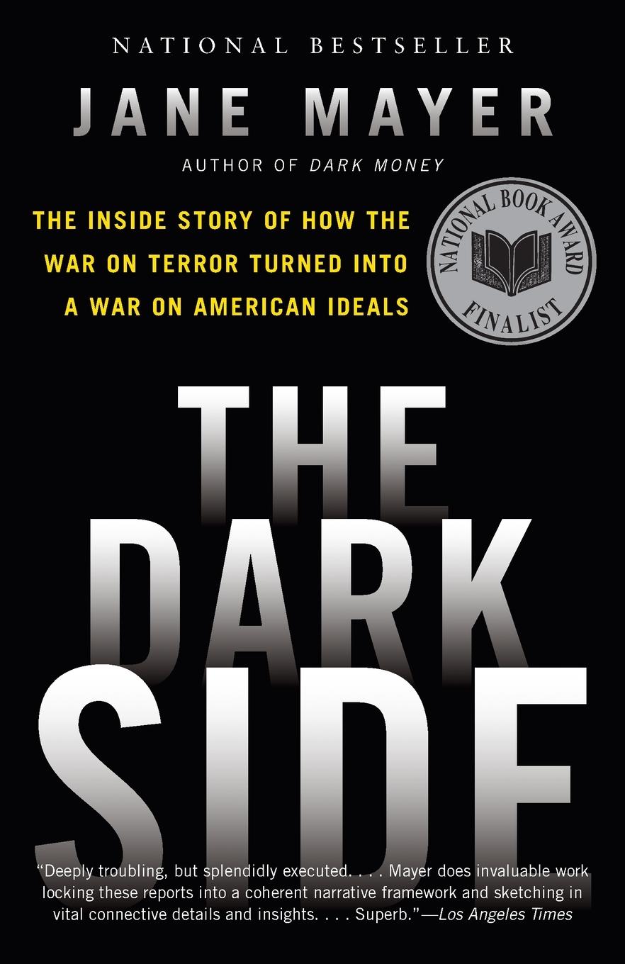 Cover: 9780307456298 | The Dark Side | Jane Mayer | Taschenbuch | Einband - flex.(Paperback)