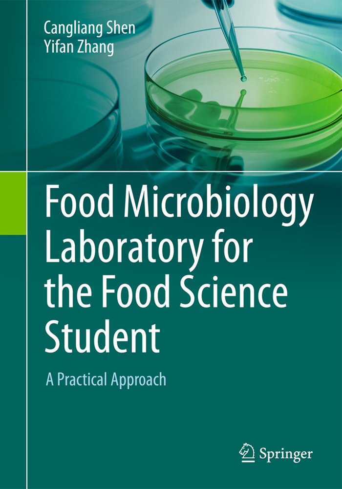 Cover: 9783319583709 | Food Microbiology Laboratory for the Food Science Student | Buch