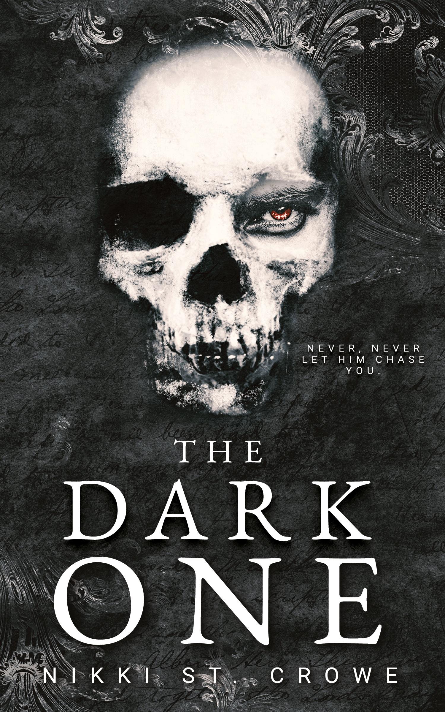 Cover: 9798985421231 | The Dark One | Nikki St. Crowe | Taschenbuch | Englisch | 2022