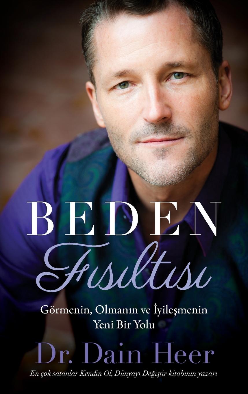 Cover: 9781634936736 | Beden F¿s¿lt¿s¿ (Turkish) | Dain Heer | Taschenbuch | Paperback | 2024