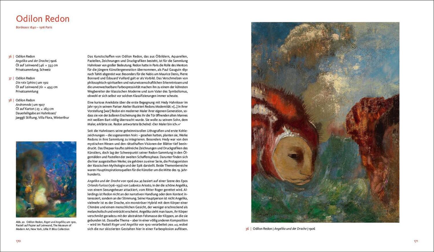 Bild: 9783777434377 | Van Gogh, Cézanne, Matisse, Hodler | Die Sammlung Hahnloser | Buch