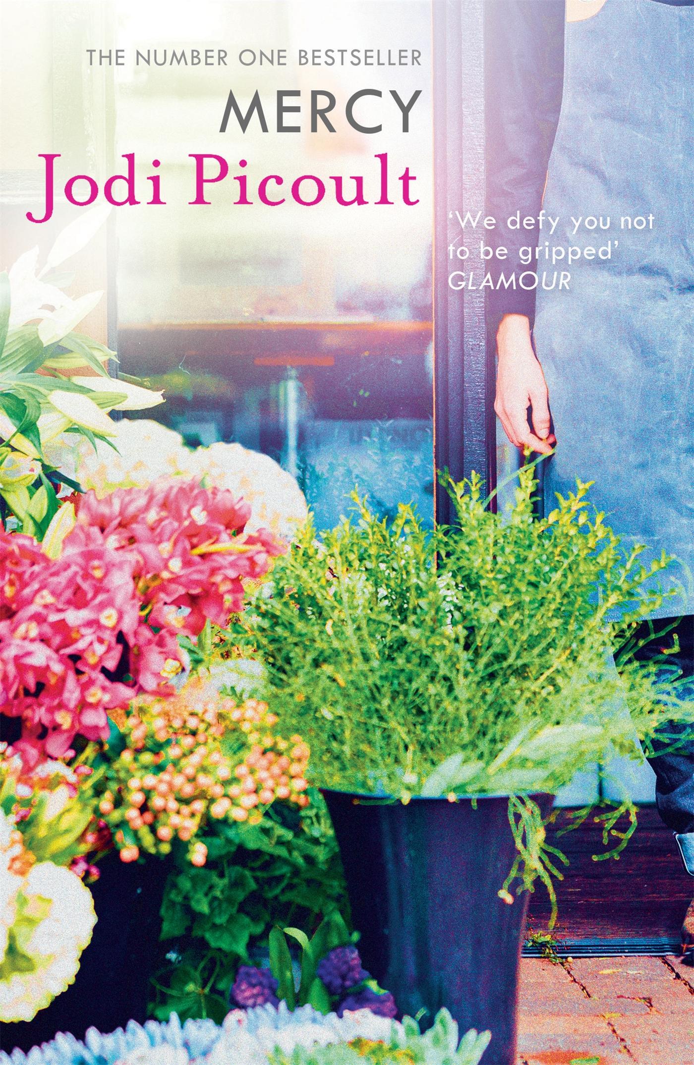 Cover: 9781444754599 | Mercy | Jodi Picoult | Taschenbuch | 452 S. | Englisch | 2013