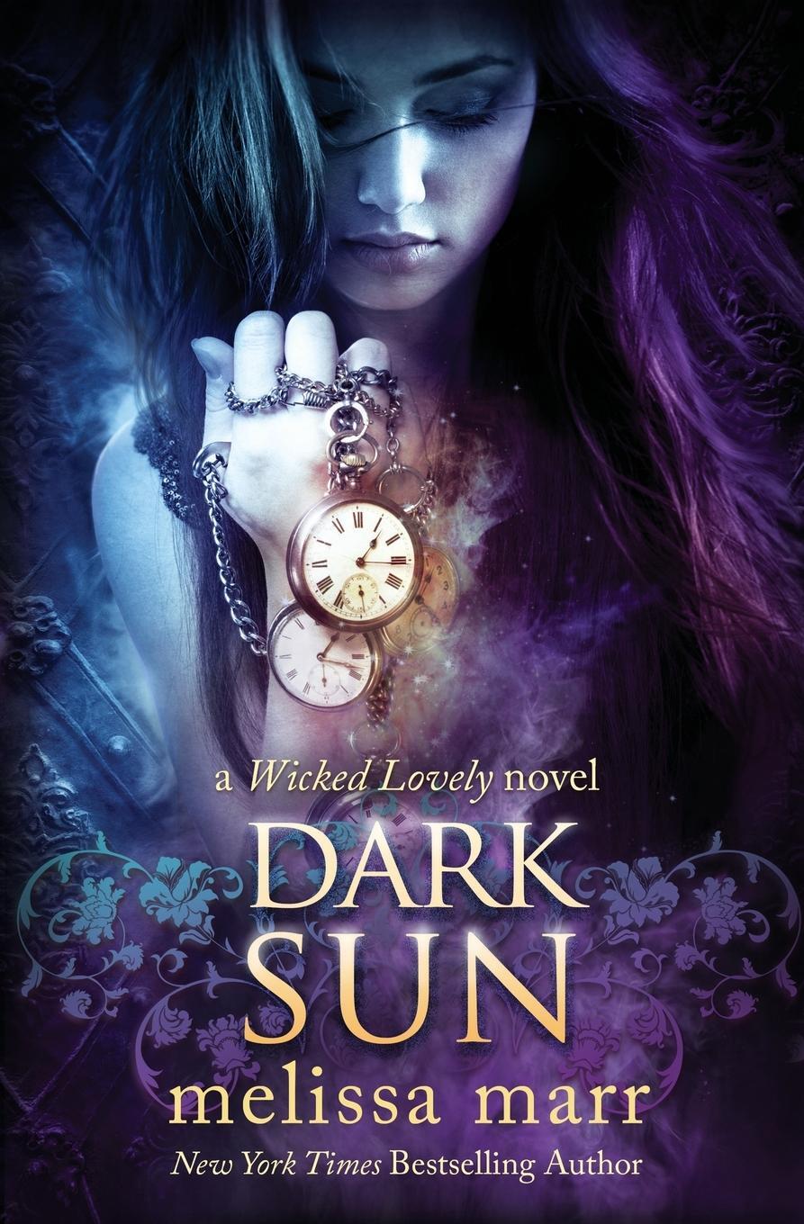 Cover: 9781953909381 | Dark Sun | Melissa Marr | Taschenbuch | Paperback | Englisch | 2022