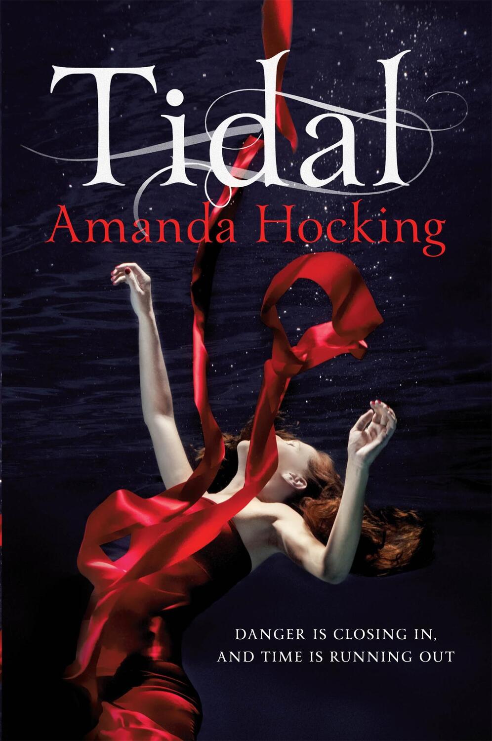 Cover: 9781447205746 | Tidal | Amanda Hocking | Taschenbuch | 342 S. | Englisch | 2013