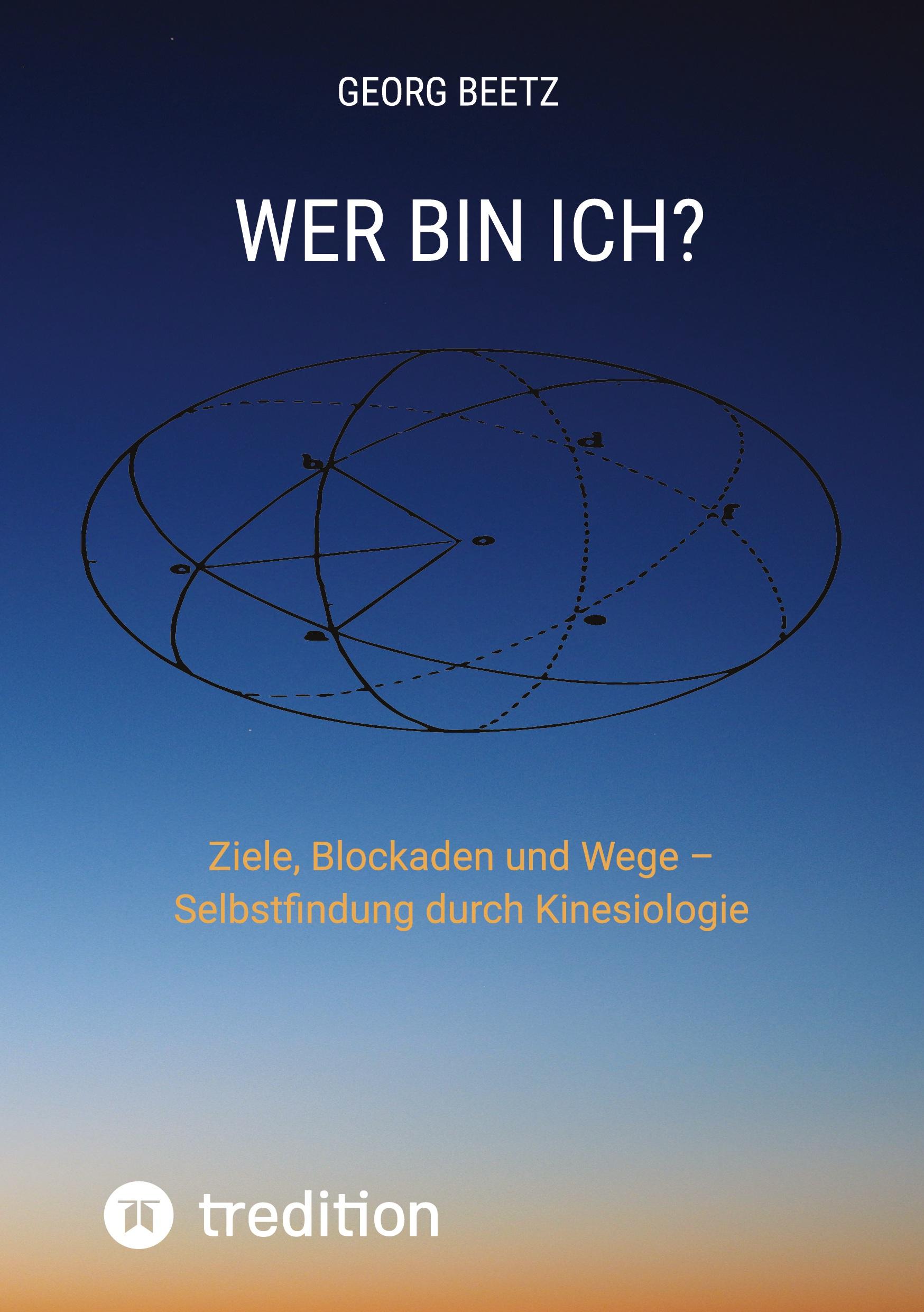 Cover: 9783384377272 | Wer bin Ich? | Georg Beetz | Taschenbuch | 112 S. | Deutsch | 2024