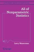 Cover: 9781441920447 | All of Nonparametric Statistics | Larry Wasserman | Taschenbuch | xii