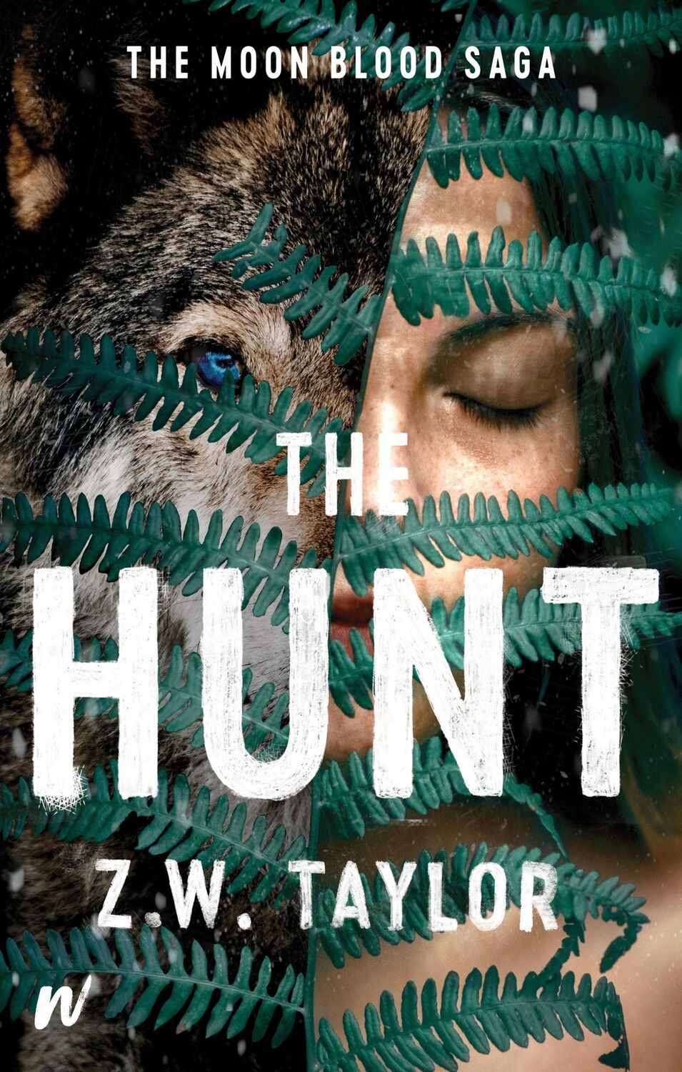 Cover: 9781998854240 | The Hunt | Z W Taylor | Taschenbuch | Englisch | 2024