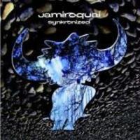 Cover: 5099749451728 | Synkronized | Jamiroquai | Audio-CD | 1999 | EAN 5099749451728