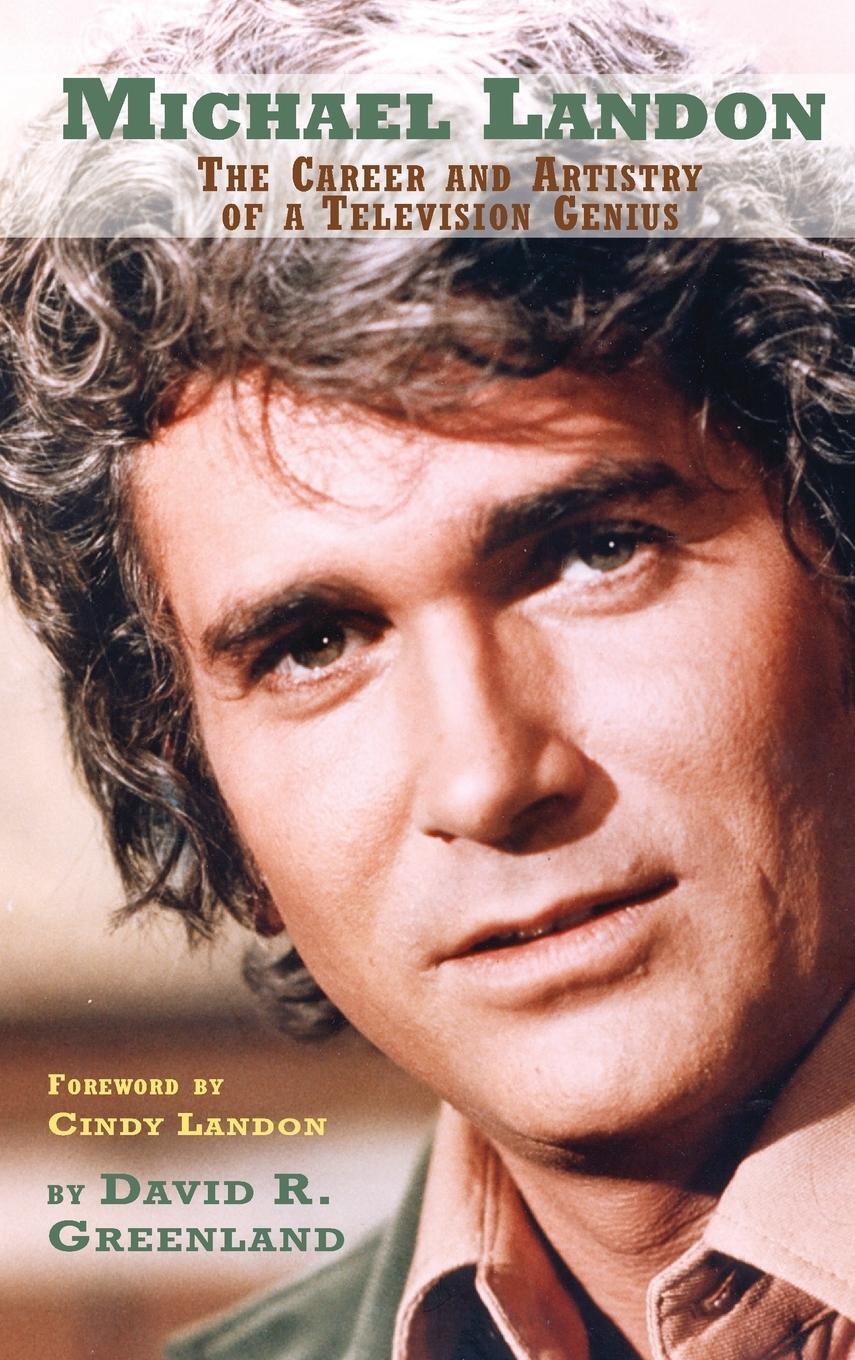 Cover: 9781593937867 | MICHAEL LANDON | David R. Greenland | Buch | Englisch | 2015