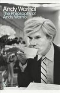 Cover: 9780141189109 | Philosophy of Andy Warhol | From A to B and Back Again | Andy Warhol