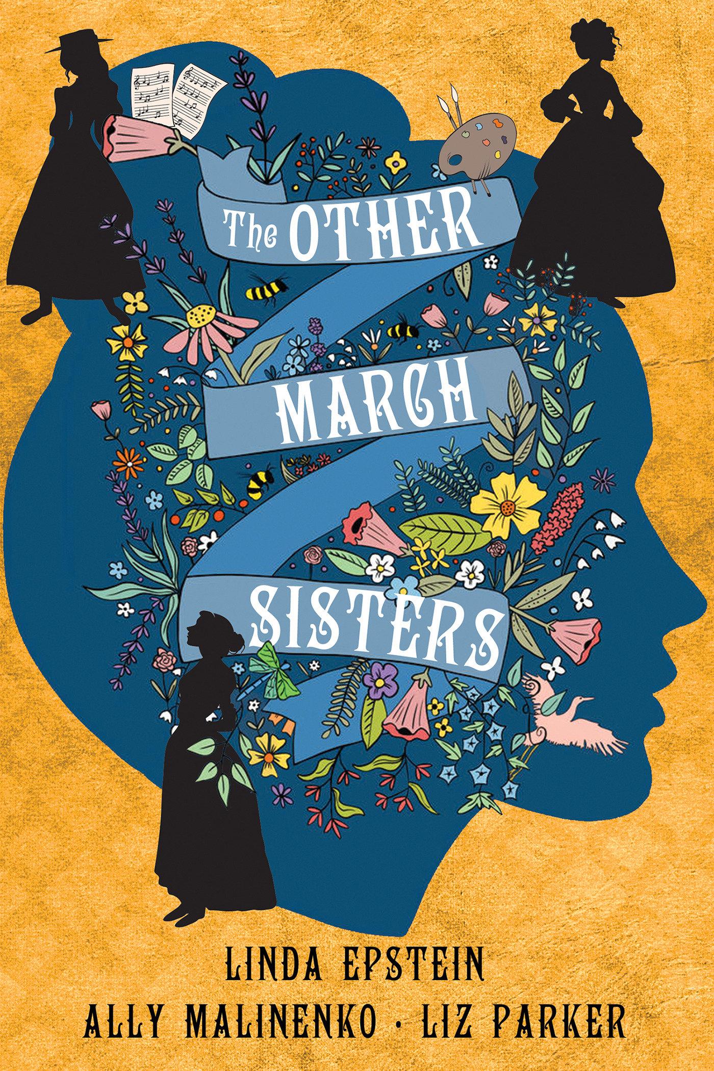 Cover: 9781496750259 | The Other March Sisters | Linda Epstein (u. a.) | Buch | Englisch