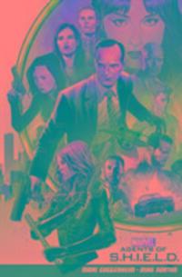 Cover: 9781846537226 | Agents of S.H.I.E.L.D. Volume 1 | The Coulson Protocols | Guggenheim