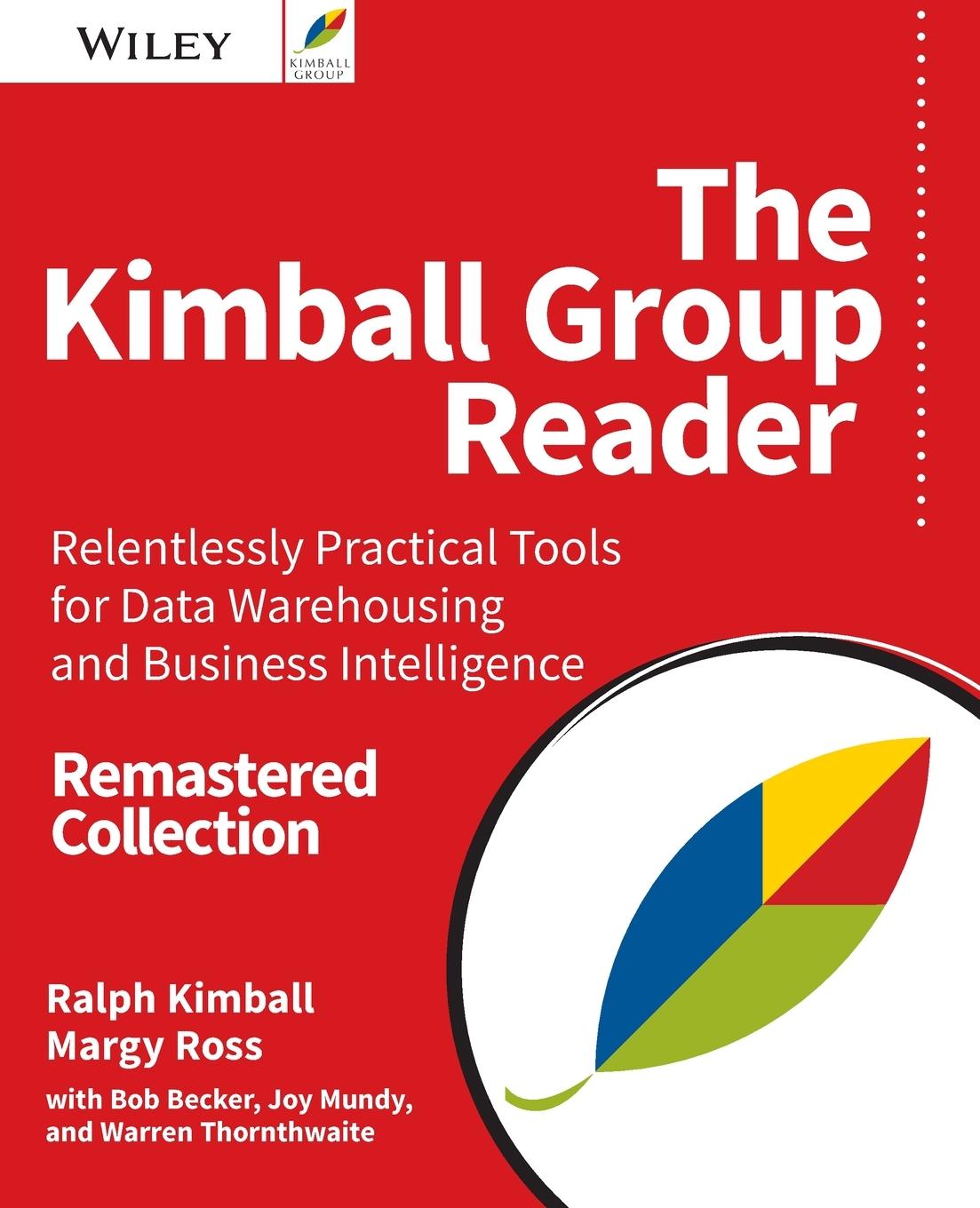 Cover: 9781119216315 | The Kimball Group Reader | Ralph Kimball (u. a.) | Taschenbuch | 2015