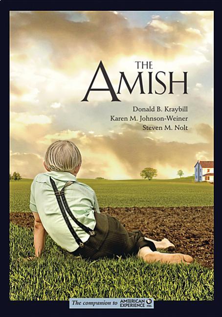 Cover: 9781421425665 | The Amish | Donald B Kraybill (u. a.) | Taschenbuch | Englisch | 2018