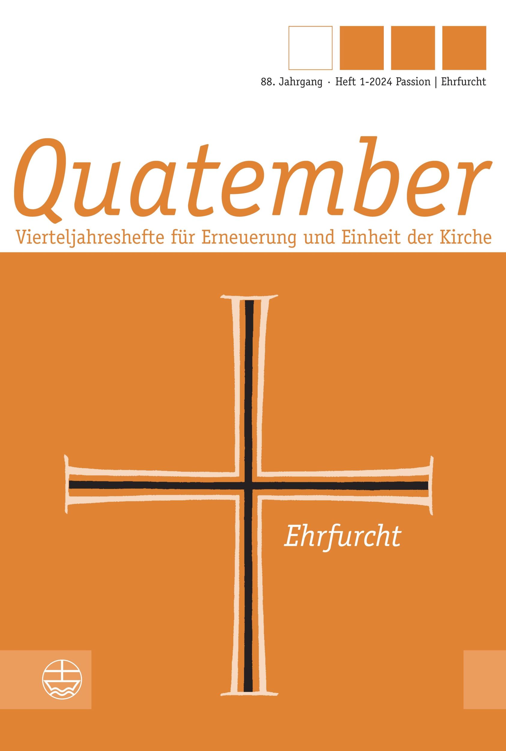 Cover: 9783374075881 | Ehrfurcht | Heiko Wulfert | Broschüre | Quatember | 96 S. | Deutsch