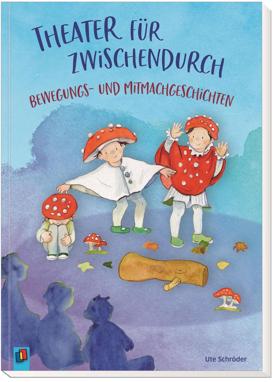 Bild: 9783834643964 | Theater für zwischendurch  Bewegungs- und Mitmachgeschichten | Buch