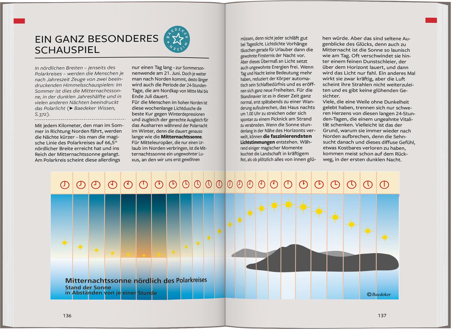 Bild: 9783575002488 | Baedeker Reiseführer Schweden | mit praktischer Karte EASY ZIP | Buch