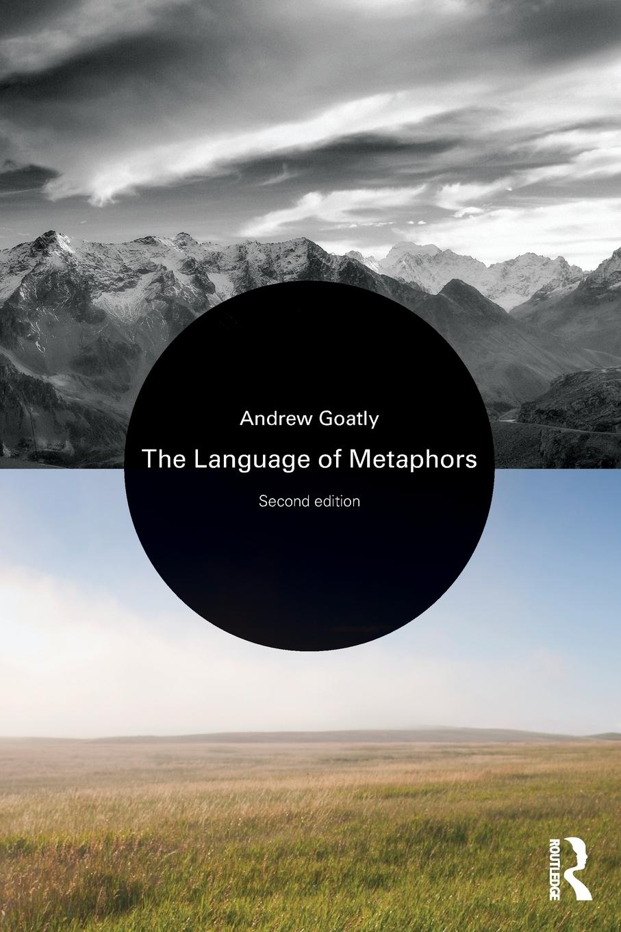 Cover: 9780415586382 | The Language of Metaphors | Andrew Goatly | Taschenbuch | Englisch