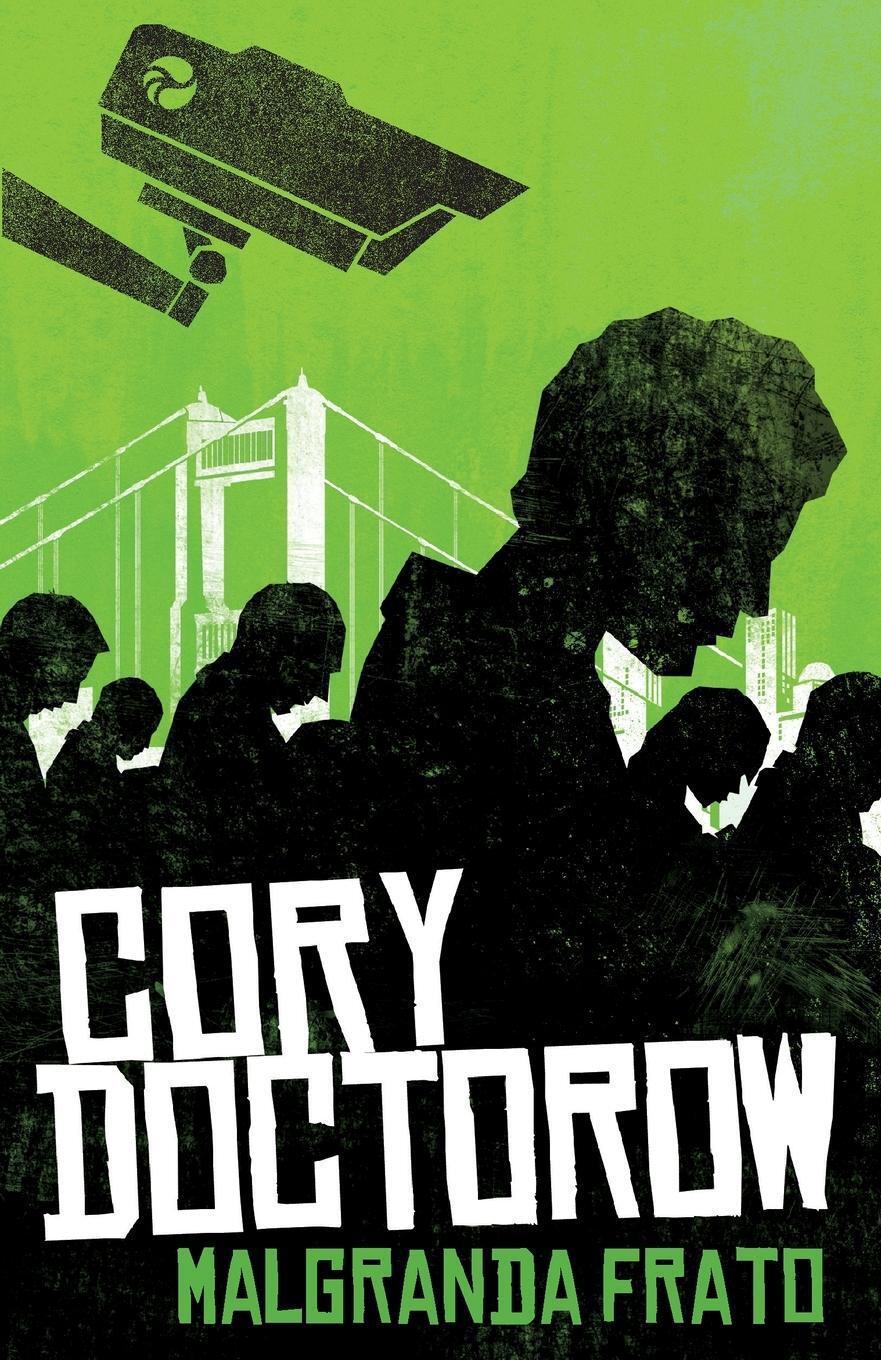 Cover: 9780902756663 | Malgranda frato | Cory Doctorow | Taschenbuch | Paperback | Esperanto