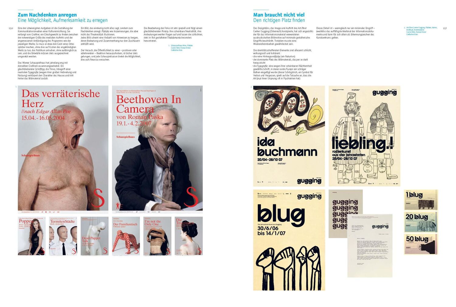 Bild: 9783721206685 | Gestaltung, Typografie etc. | Ein Handbuch | Damien Gautier (u. a.)