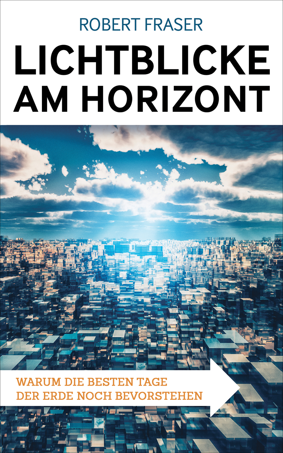 Cover: 9783905998061 | Lichtblicke am Horizont | Robert Fraser | Buch | Buch