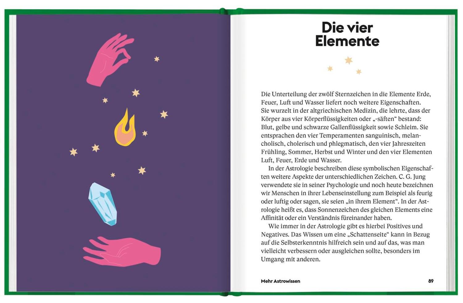 Bild: 9783848500901 | Schütze | Ein edles Geschenkbuch über die Kraft der Astrologie | Buch