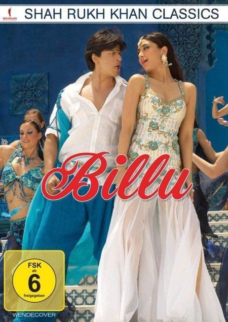 Cover: 4042564196528 | Billu Barber | Shah Rukh Khan Classics | Gulzar (u. a.) | DVD | 2009